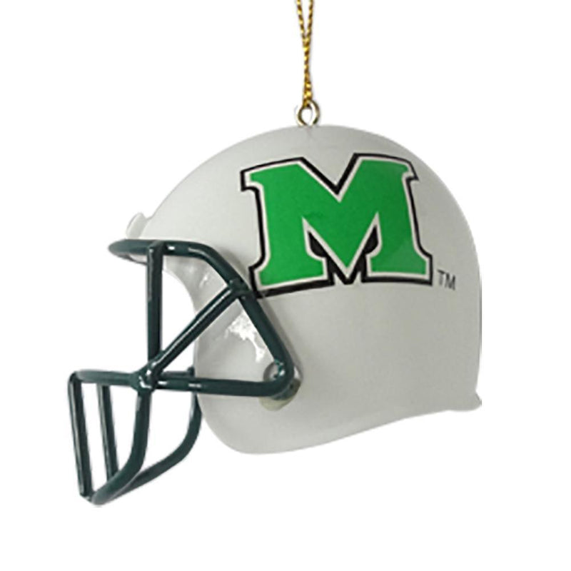 3" Helmet Ornament - Marshall University
COL, Holiday_category_All, Marshall Thundering Herd, MTH, OldProduct
The Memory Company