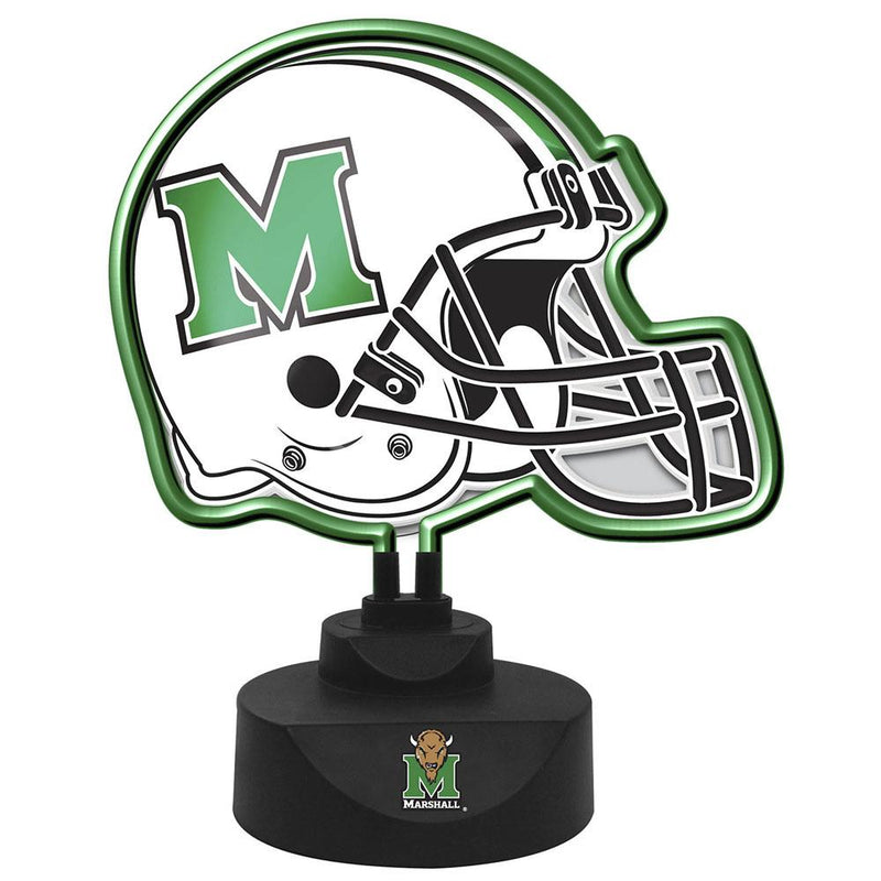 Neon Helmet Lamp | Marshall University
COL, Home&Office_category_Lighting, Marshall Thundering Herd, MTH, OldProduct
The Memory Company