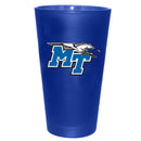 16oz Team Color Frosted Glass | Middle Tennessee State Blue Raiders
COL, CurrentProduct, Drinkware_category_All, Middle Tennessee State Blue Raiders, MTS
The Memory Company
