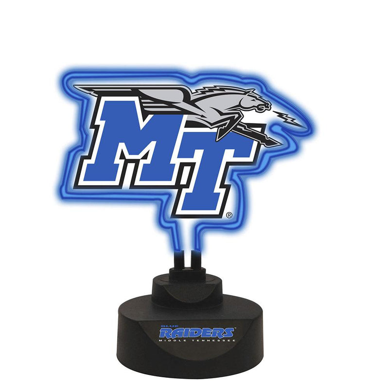 Neon LED Table Light | Mid Tenn St
COL, Home&Office_category_Lighting, Middle Tennessee State Blue Raiders, MTS, OldProduct
The Memory Company
