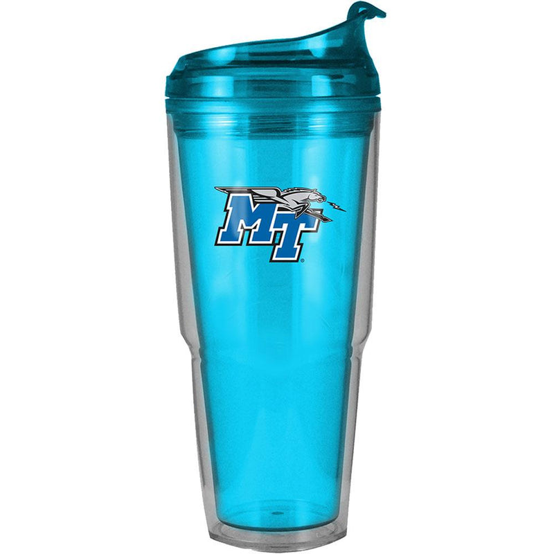 20oz Double Wall Tumbler | MidTNSt
COL, Middle Tennessee State Blue Raiders, MTS, OldProduct
The Memory Company