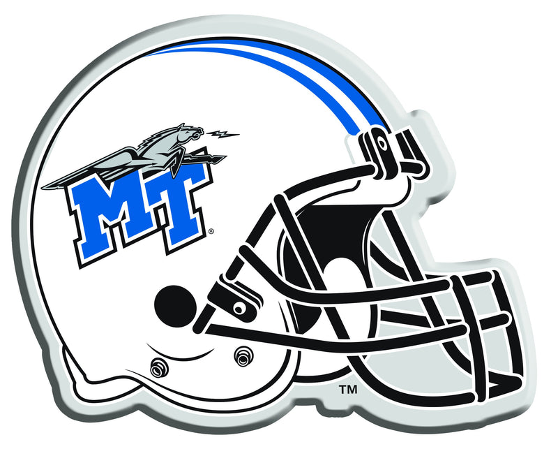 LED Helmet Lamp Middle Tennesse St
COL, CurrentProduct, Home&Office_category_All, Home&Office_category_Lighting, Middle Tennessee State Blue Raiders, MTS
The Memory Company