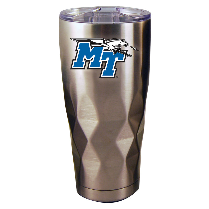 22oz Diamond Stainless Steel Tumbler | Middle Tennessee State Blue Raiders
COL, CurrentProduct, Drinkware_category_All, Middle Tennessee State Blue Raiders, MTS
The Memory Company