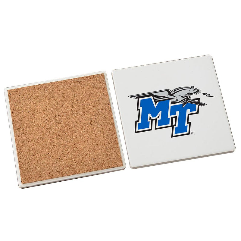 Single Stone Coaster MONTANA STATE
COL, CurrentProduct, Home&Office_category_All, Middle Tennessee State Blue Raiders, MTS
The Memory Company