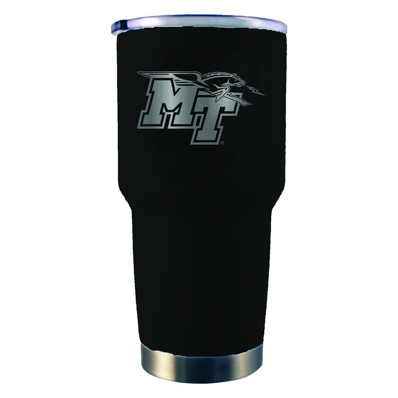 30oz Black Tmblr ETC Middle Tenn. St
COL, CurrentProduct, Drinkware_category_All, Middle Tennessee State Blue Raiders, MTS
The Memory Company