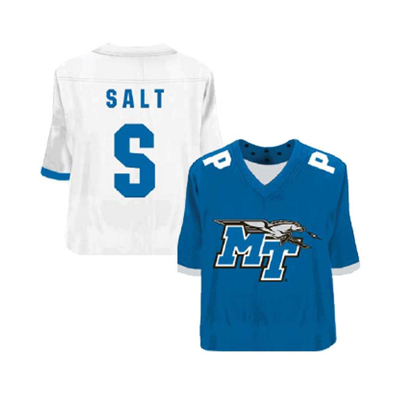 Gameday S n P Shaker - Middle Tennessee State Univeristy
COL, CurrentProduct, Home&Office_category_All, Home&Office_category_Kitchen, Middle Tennessee State Blue Raiders, MTS
The Memory Company