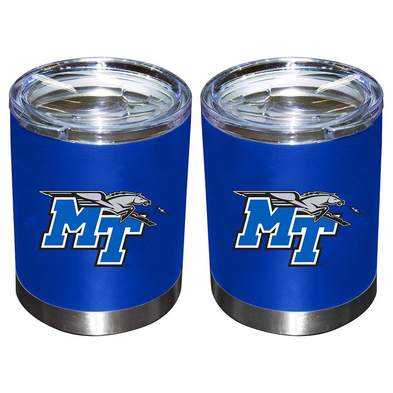 Matte SS SW Low Ball  MID TN ST
COL, Middle Tennessee State Blue Raiders, MTS, OldProduct
The Memory Company