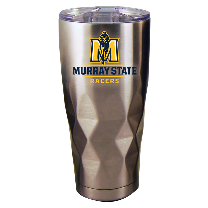 22oz Diamond Stainless Steel Tumbler | Murray State Racers
COL, CurrentProduct, Drinkware_category_All, MUR, Murray State Racers
The Memory Company