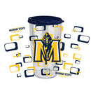 16OZ TRITAN SLIMLINE TMBLR - Murray State University
COL, MUR, Murray State Racers, OldProduct
The Memory Company