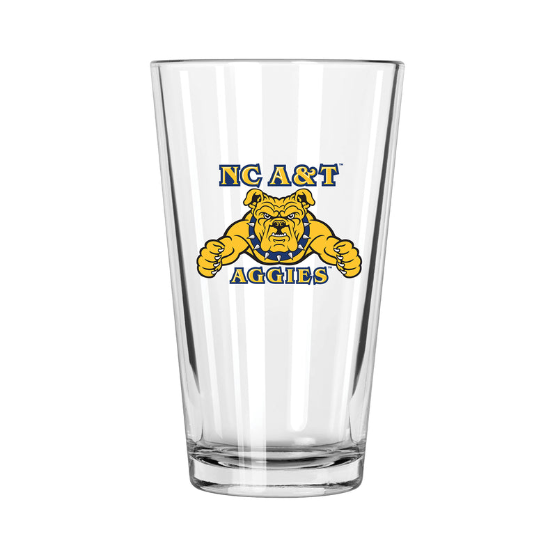 17oz Mixing Glass | North Carolina A&T Aggies
COL, CurrentProduct, Drinkware_category_All, NAT, North Carolina A&T Aggies
The Memory Company