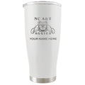 20oz White Personalized Stainless Steel Tumbler | North Carolina A&T Aggies
COL, CurrentProduct, Drinkware_category_All, NAT, North Carolina A&T Aggies, Personalized_Personalized
The Memory Company