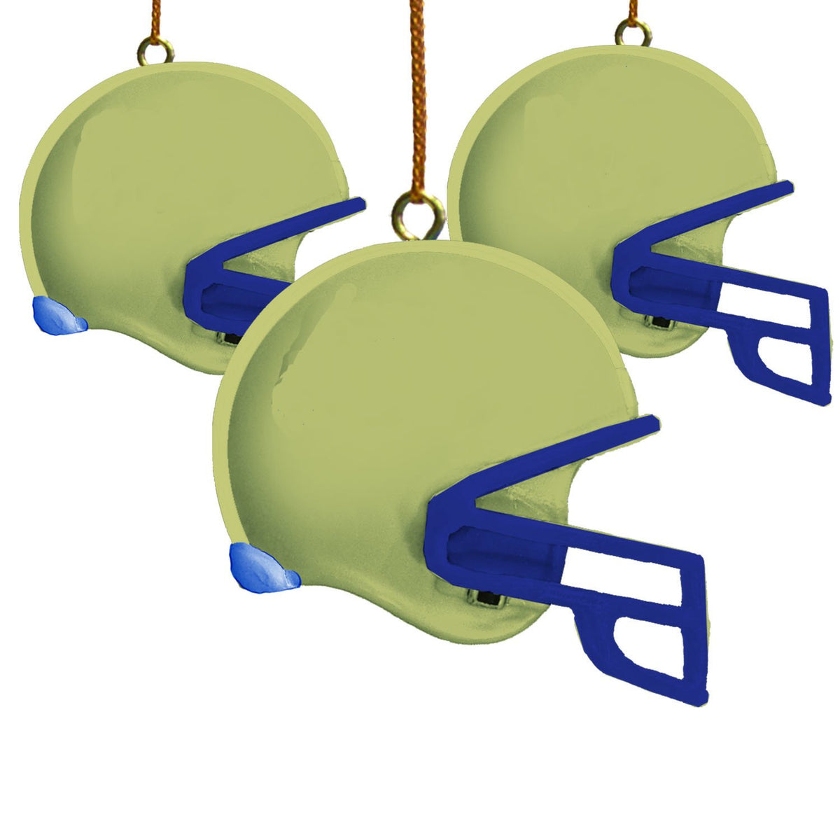 3 Pack Helmet Ornament - United States Naval Academy
COL, CurrentProduct, Holiday_category_All, Holiday_category_Ornaments, NAV
The Memory Company