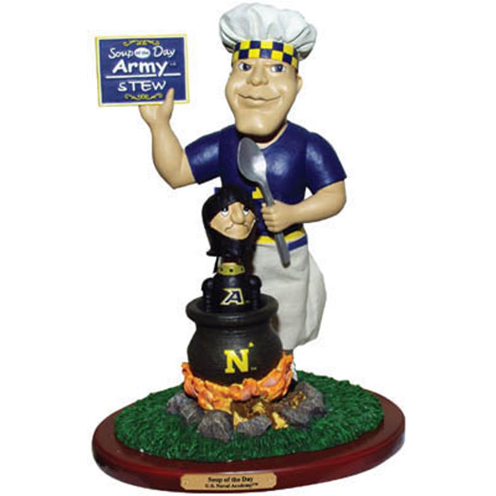 Rivalry - United States Naval Academy
COL, NAV, OldProduct
The Memory Company