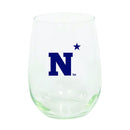 15oz Stemless Dec Wine Glass Navy
COL, CurrentProduct, Drinkware_category_All, NAV
The Memory Company