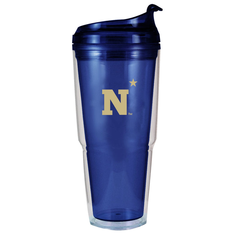 20oz Double Wall Tumbler | US Naval Ac
COL, NAV, OldProduct
The Memory Company