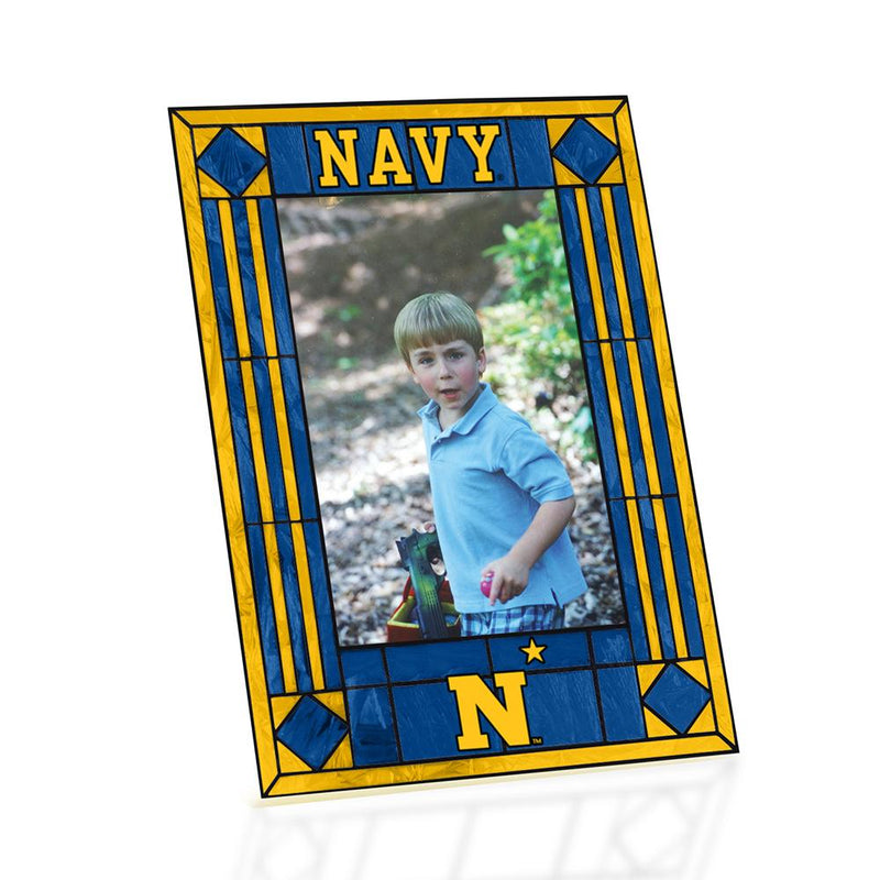 Art Glass Frame - United States Naval Academy
COL, CurrentProduct, Home&Office_category_All, NAV
The Memory Company