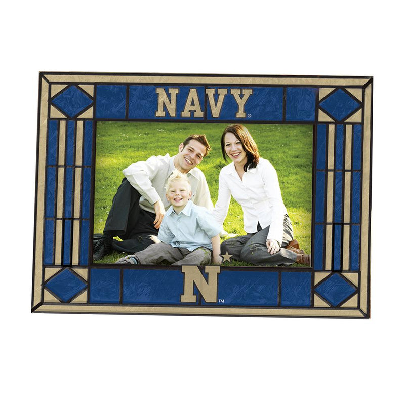 Art Glass Horizontal Frame - United States Naval Academy
COL, CurrentProduct, Home&Office_category_All, NAV
The Memory Company