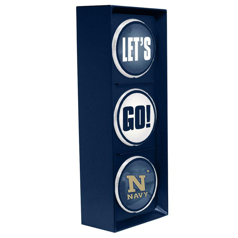 Let's Go Light - United States Naval Academy
COL, NAV, OldProduct
The Memory Company