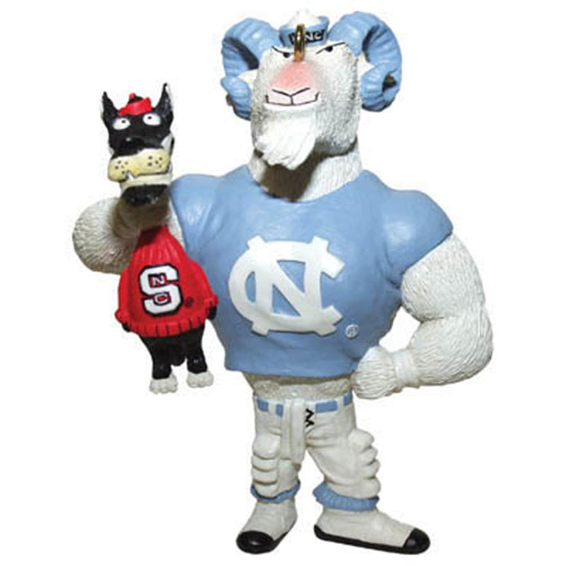 Lester Single Choke Rival Ornament | North Carolina Tar Heels
COL, NC, OldProduct, UNC Tar Heels
The Memory Company