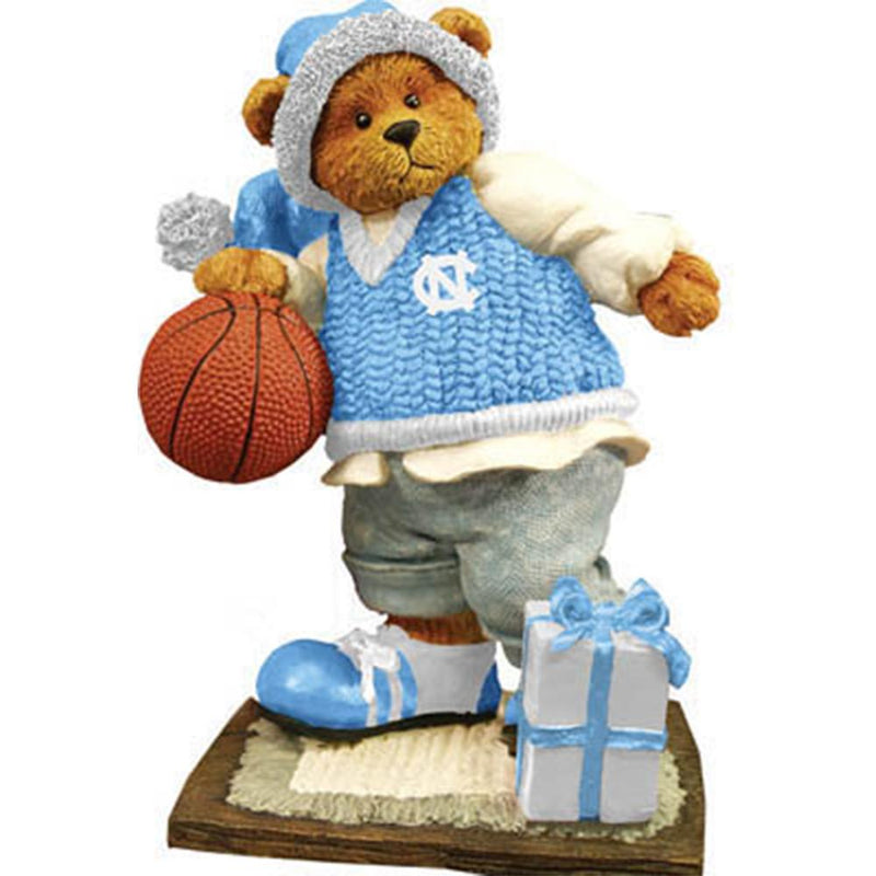 Original Bear - North Carolina University
COL, NC, OldProduct, UNC Tar Heels
The Memory Company