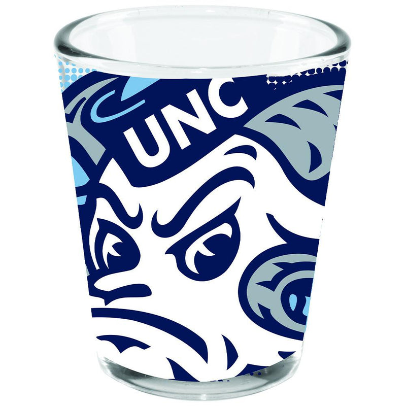 2oz Full Wrap Collect Glass | North Carolina Tar Heels
COL, NC, OldProduct, UNC Tar Heels
The Memory Company