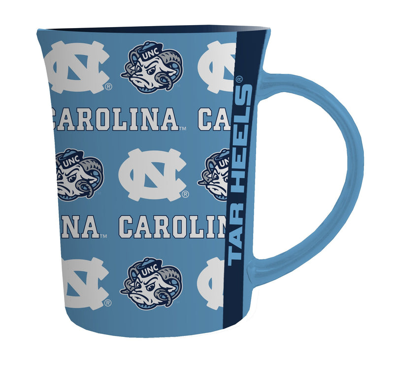 Line Up Mug - North Carolina University
COL, CurrentProduct, Drinkware_category_All, NC, UNC Tar Heels
The Memory Company