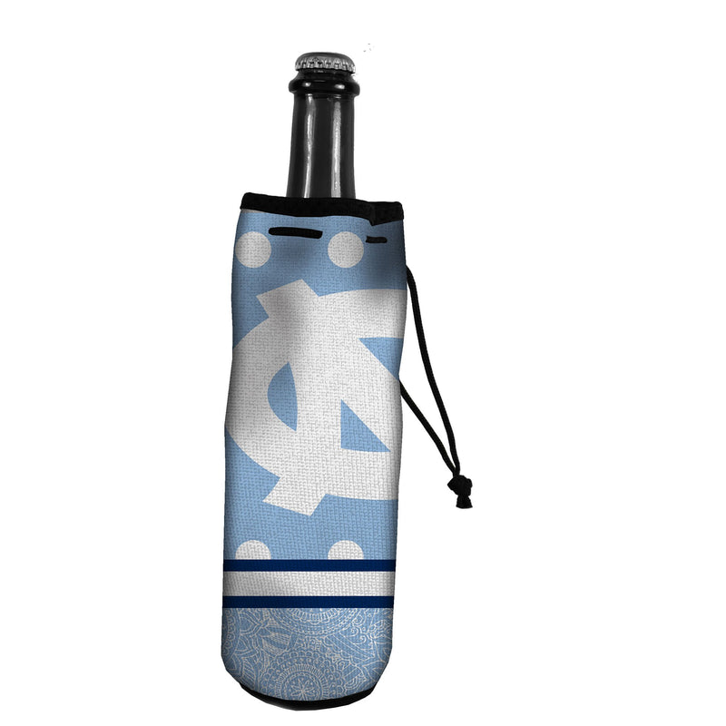 Wine Bottle Woozie GG North Carolina
COL, NC, OldProduct, UNC Tar Heels
The Memory Company
