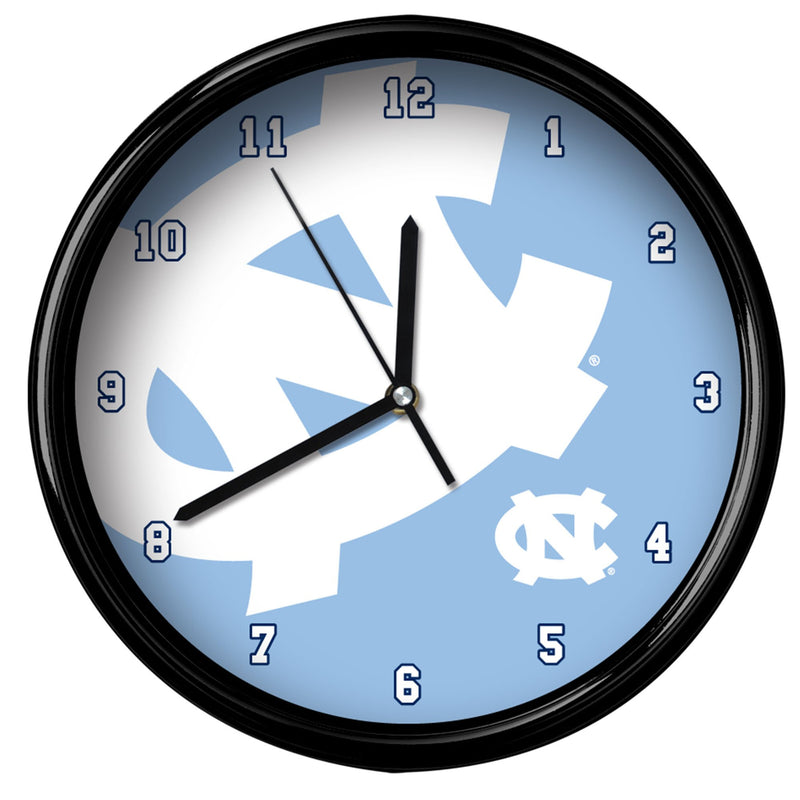 Big Logo Clock | North Carolina Tar Heels
COL, NC, OldProduct, UNC Tar Heels
The Memory Company
