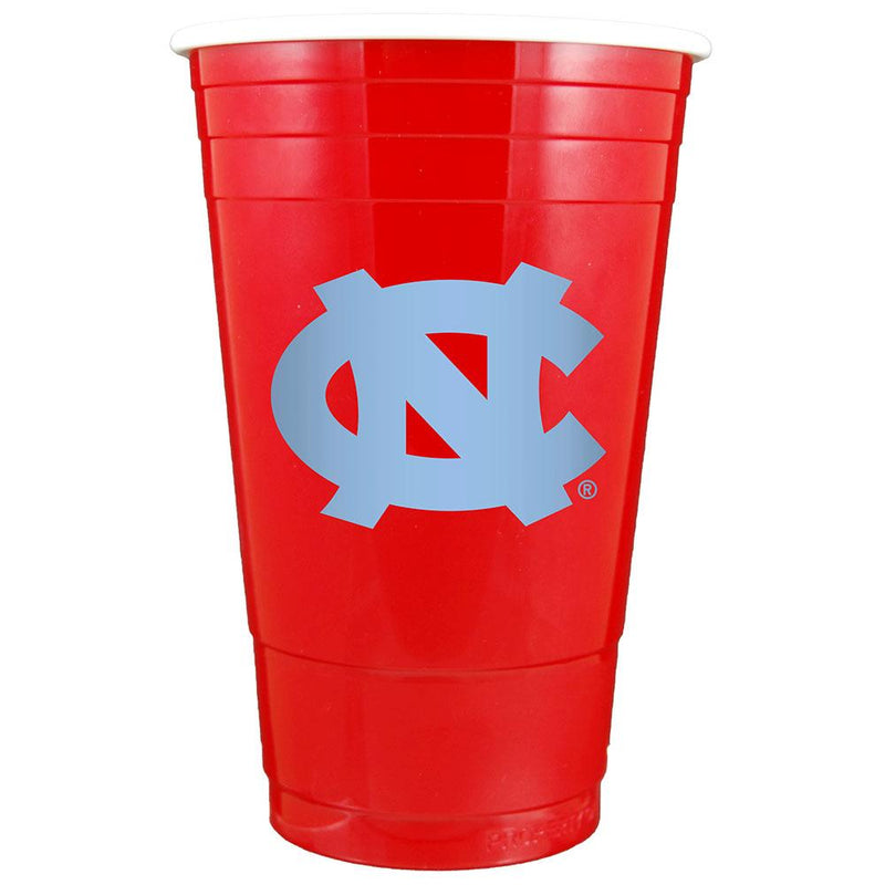 Red Plastic Cup | N Carolina
COL, NC, OldProduct, UNC Tar Heels
The Memory Company