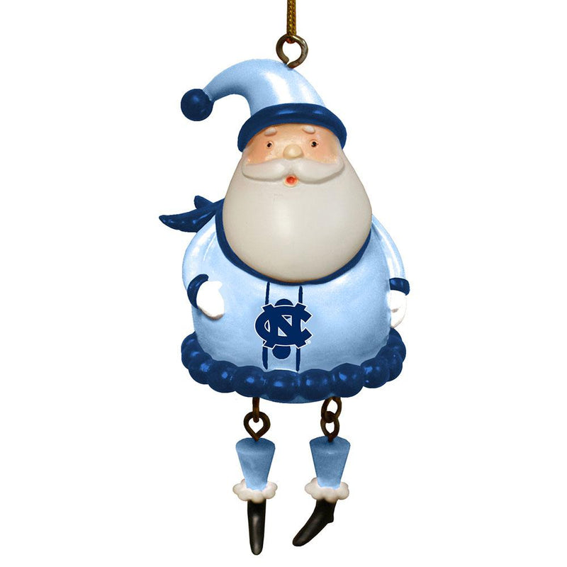 Dangle Legs Santa Ornament | North Carolina Tar Heels
COL, CurrentProduct, Holiday_category_All, NC, UNC Tar Heels
The Memory Company