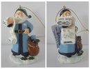 2015 Naughty Nice List Santa Ornament | North Carolina Tar Heels
COL, NC, OldProduct, UNC Tar Heels
The Memory Company