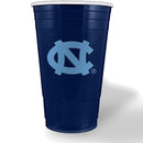 Navy Plastic Cup | North Carolina Tar Heels
COL, NC, OldProduct, UNC Tar Heels
The Memory Company