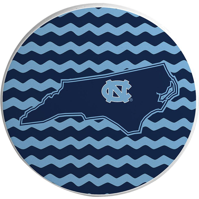 STATE LOVE COASTER - North Carolina University
COL, NC, OldProduct, UNC Tar Heels
The Memory Company