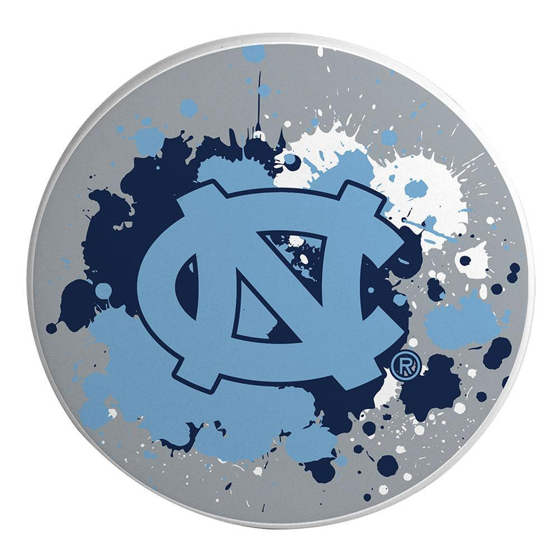 Paint Splatter Coaster | North Carolina University
COL, NC, OldProduct, UNC Tar Heels
The Memory Company