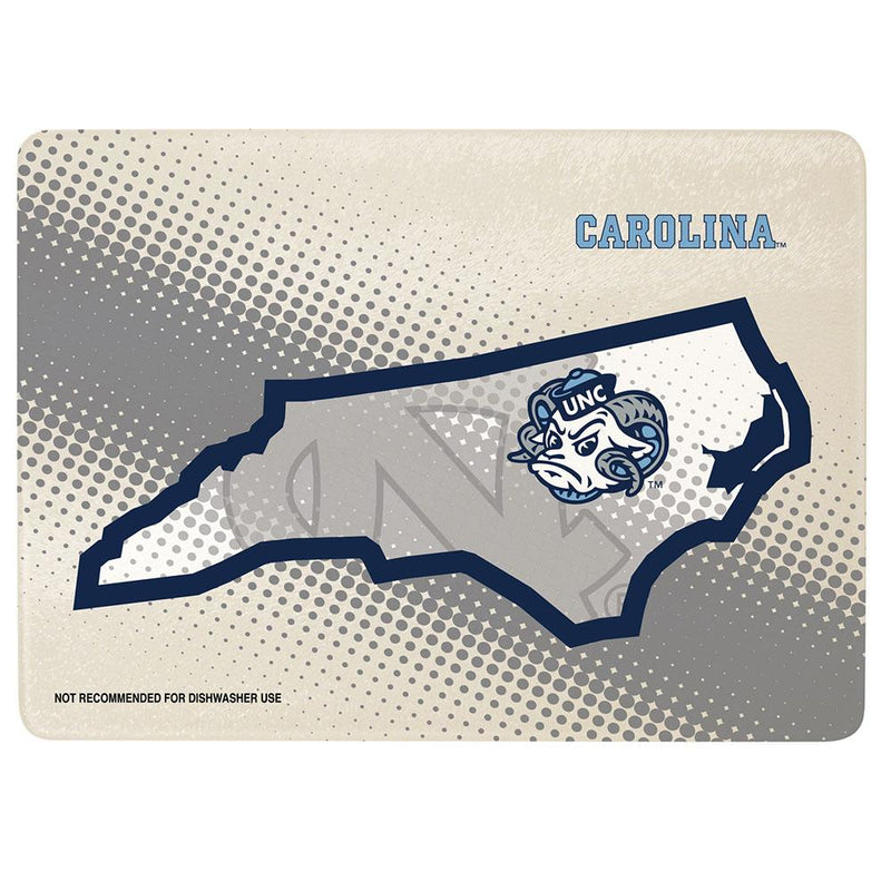 Cutting Board State of Mind | North Carolina Tar Heels
COL, CurrentProduct, Drinkware_category_All, NC, UNC Tar Heels
The Memory Company