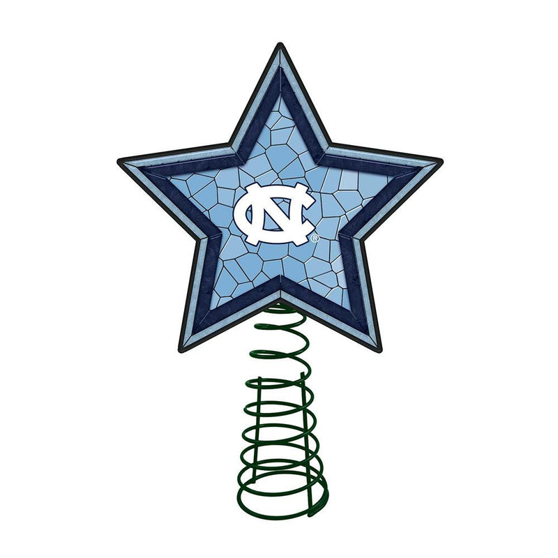 MOSAIC TREE TOPPERUNIV OF NC
COL, CurrentProduct, Holiday_category_All, Holiday_category_Tree-Toppers, NC, UNC Tar Heels
The Memory Company