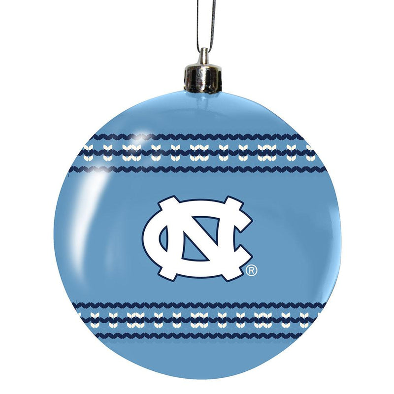 3in Sweater Ball Ornament | North Carolina Tar Heels
COL, CurrentProduct, Holiday_category_All, Holiday_category_Ornaments, NC, UNC Tar Heels
The Memory Company