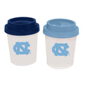 Plastic Salt and Pepper Shaker | UNIV OF NC
COL, NC, OldProduct, UNC Tar Heels
The Memory Company