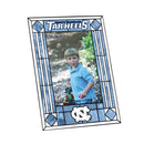 Art Glass Frame | North Carolina Tar Heels
COL, CurrentProduct, Home&Office_category_All, NC, UNC Tar Heels
The Memory Company