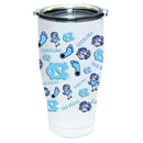24oz All Over Print Tumbler | North Carolina Tar Heels
COL, NC, OldProduct, UNC Tar Heels
The Memory Company