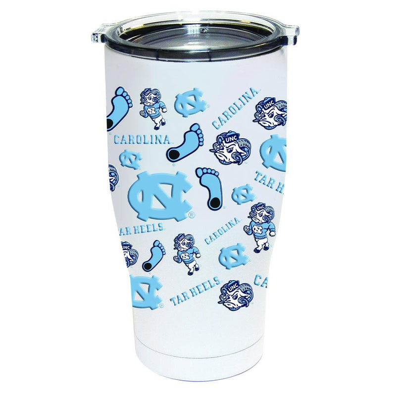 24oz All Over Print Tumbler | North Carolina Tar Heels
COL, NC, OldProduct, UNC Tar Heels
The Memory Company