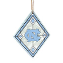 Art Glass Ornament - North Carolina University
COL, CurrentProduct, Holiday_category_All, Holiday_category_Ornaments, NC, UNC Tar Heels
The Memory Company