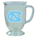 16oz Kona Mug | North Carolina Tar Heels
COL, NC, OldProduct, UNC Tar Heels
The Memory Company