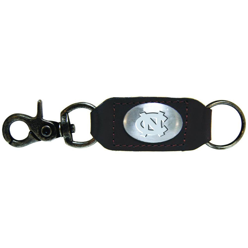 Brown Leather Keychain | North Carolina Tar Heels
COL, NC, OldProduct, UNC Tar Heels
The Memory Company
