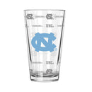 Sandblasted Pint | North Carolina Tar Heels
COL, CurrentProduct, Drinkware_category_All, NC, UNC Tar Heels
The Memory Company