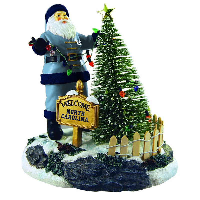 Santa Stringing Lights | North Carolina Tar Heels
COL, Holiday_category_All, NC, OldProduct, UNC Tar Heels
The Memory Company