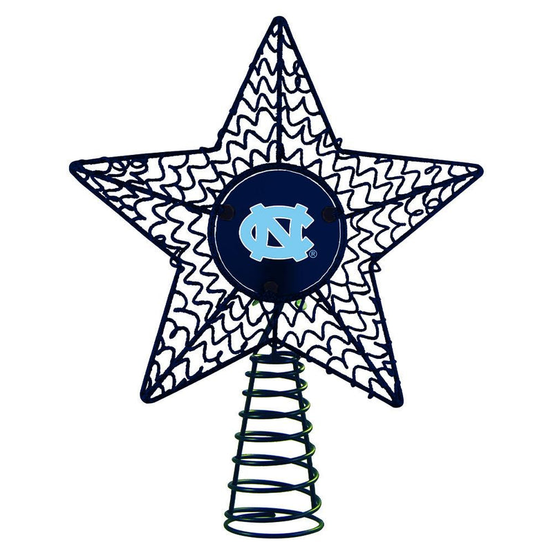 Metal Star Tree Topper | North Carolina Tar Heels
COL, CurrentProduct, Holiday_category_All, Holiday_category_Tree-Toppers, NC, UNC Tar Heels
The Memory Company