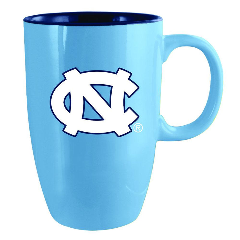 Tall Mug UNIV OF NC
COL, CurrentProduct, Drinkware_category_All, NC, UNC Tar Heels
The Memory Company