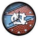 Football Clock | North Carolina Tar Heels
Clock, Clocks, COL, CurrentProduct, Home Decor, Home&Office_category_All, NC, UNC Tar Heels
The Memory Company