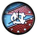 Football Clock | North Carolina Tar Heels
Clock, Clocks, COL, CurrentProduct, Home Decor, Home&Office_category_All, NC, UNC Tar Heels
The Memory Company